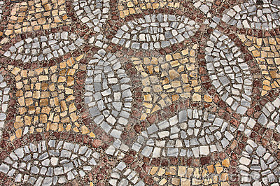 roman mosaic patterns for kids